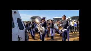 Boipatong Brass Band, Motlollo(easter) 2024