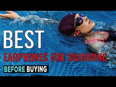 top-4:-best-earphones-for-swimming-2017