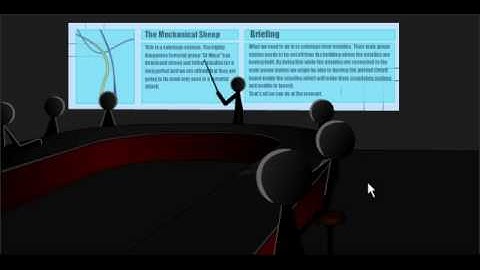 Clear Vision 2 Walkthrough (part 1)