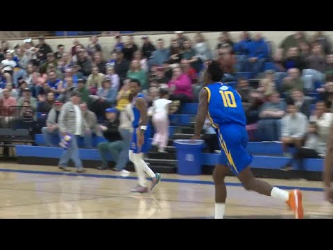 Great Falls Electric holds off late Tri-Cities surge