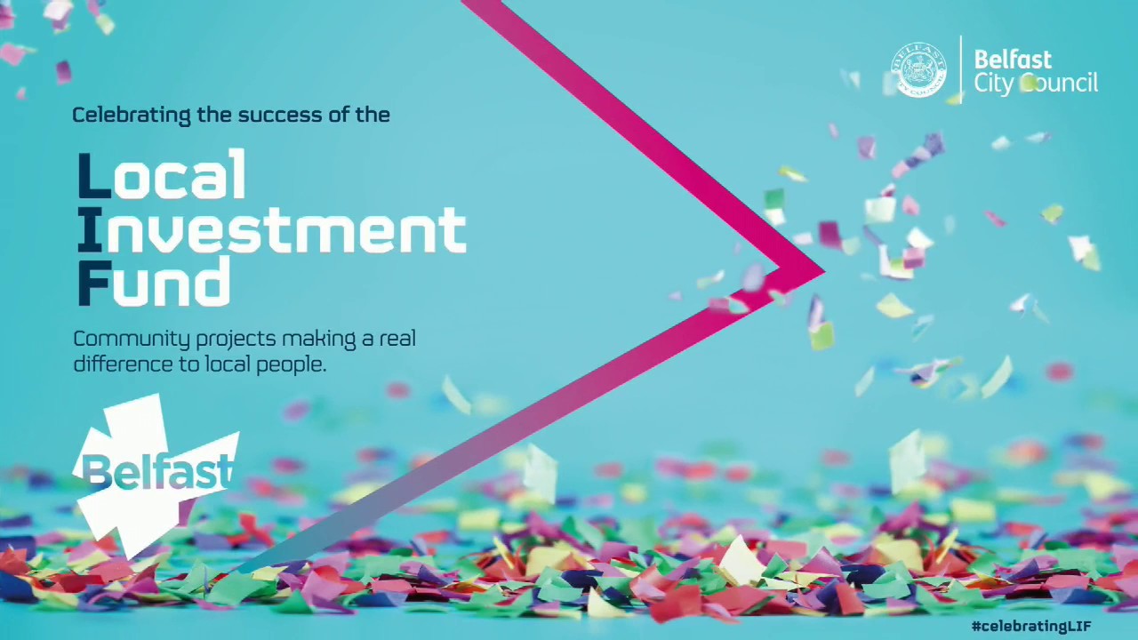 Springfield Star Football Club - Local Investment Fund 2018