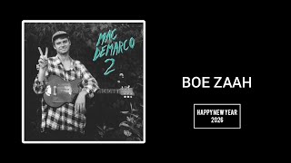 Mac Demarco - Boe Zaah (2012) // Happy New Year 2026