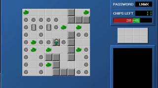 CCLP4 Level 117