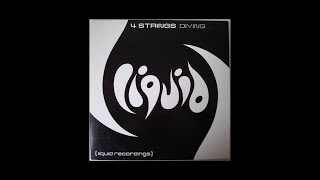 4 Strings - Diving (Original Mix) (2002)