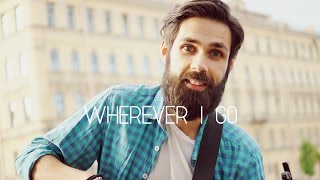 OneRepublic - Wherever I Go (theToughBeard Cover) OneRepublic - Wherever I Go (theToughBeard Cover)