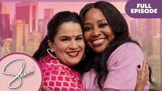 Make Me Laugh May with Comedian Zarna Garg & Sherri’s Funny Over 50 competition.