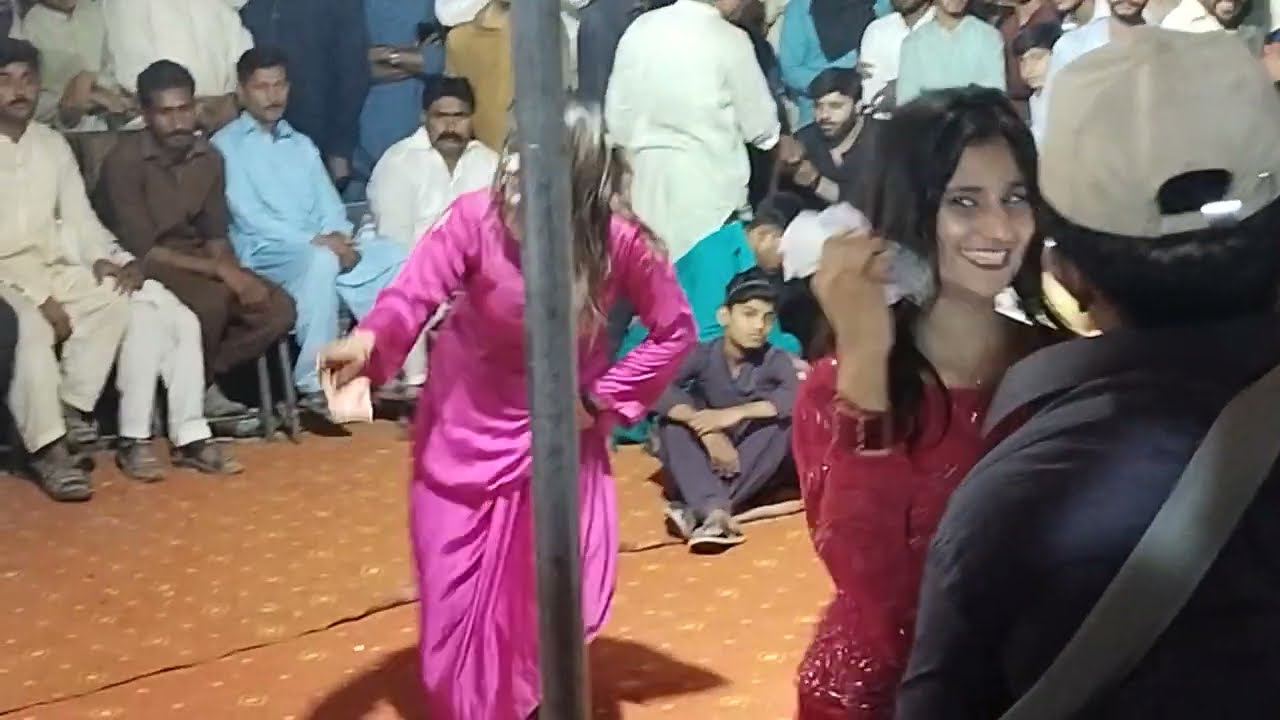 میلہ پیر شاہ جیونہ کروڑیہ پروگرام