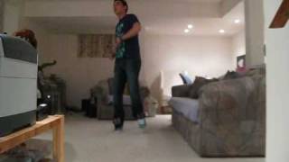 Dave Shufflin 22nd Bday