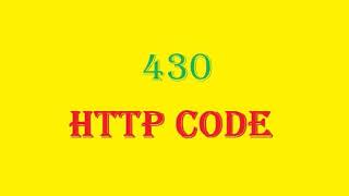 430 Request Header Fields Too Large Shopify