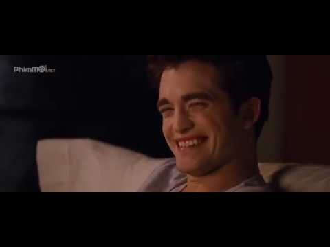 My favorite scene:  Breaking dawn - Honeymoon. Esme island brazil