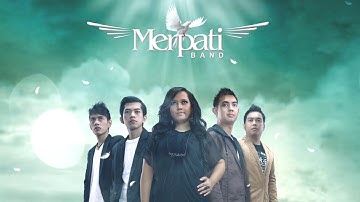 Merpati Band - Tak Rela (Official Video Lyrics) #lirik