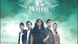 Merpati Band - Tak Rela ( Video Lyrics) #lirik