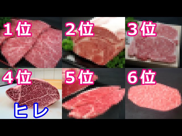 焼肉で何を頼む?