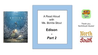 Edison Part 2
