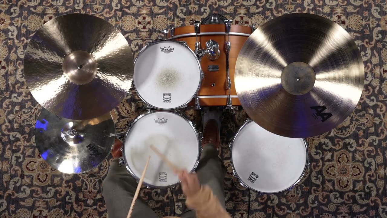 Sabian 17