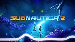 Subnautica 2 Main Theme Extended Ambient Sped up Experience OST SOUNDTRACK