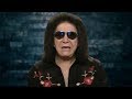 Gene Simmons Responds To Ace Frehley's KISS Statement