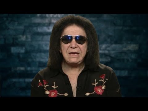 Gene Simmons Responds To Ace Frehley's KISS Statement