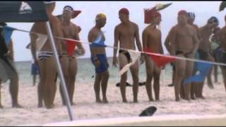 SE Reg Lifeguard 11 flags