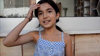 Tunceli̇de Okul Zi̇li̇ Çalarken.... Resimi