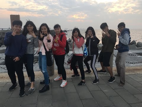 三民大傳佰玖級二小偽MV《以後別做朋友》