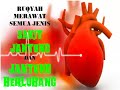 RUQYAH MERAWAT SEGALA JENIS SAKIT JANTUNG/Ruqyah to Heal Any Heart Disease or Heart Blockage