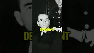 how Did Albert Speer Survive Nuremberg?
