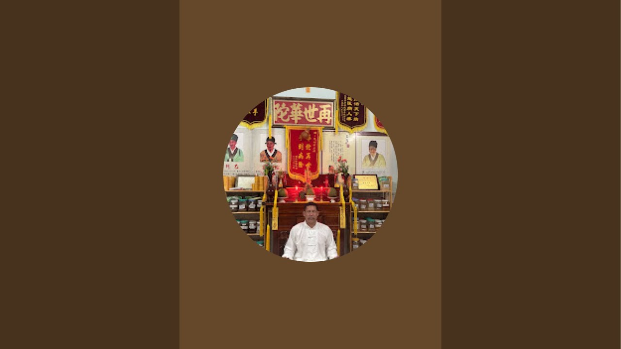 “良醫妙手skillful hands”正在直播！