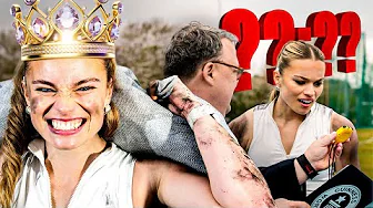 She Lifted WHAT?! Jodie Ounsley's Wild World Record Attempt | Queen of the Coal Age