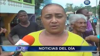 Resumen Noticias del Dia  telemicro  23/10/2016