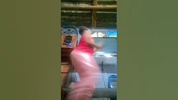 Mussah Mbalu 