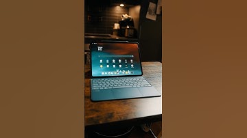 3 Reasons the OnePlus Pad 3 BEATS the iPad Pro! #OnePlusPad3 #Tablet #oneplus #oxygenos15