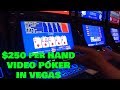 (Final Table) The $400 Wynn $40,000 Guaranteed Poker Tournament (Vlog)