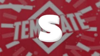 2D Intro Template | :P
