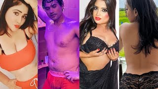 Rajsi Varma And Pihu Hot Live 4Sum Full Hot Live Jaldy Jaldy Subscribe Karo