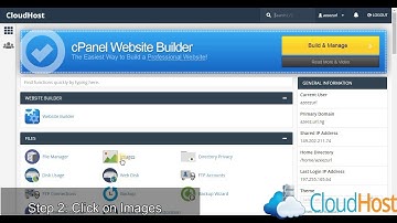 How to Use the Converter Feature in cPanel Images CloudHost com ng