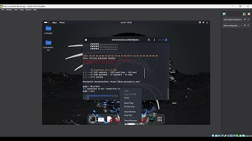 How to Install Metasploit Framework in Kali Linux  2024