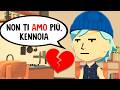 DRAMMI AMOROSI - Tomodachi Life