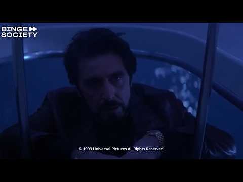 Carlito's Way (1993): Boat Ambush Murder | Full Scene