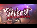 Slipknot - 25th Anniversary Tour [Europe & UK Official Trailer]