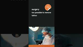 "Tattoo Removal Surgery | What Lasers Can’t Do | Plastic Surgeon’s View"