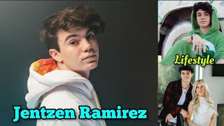 Jentzen Ramirez Lifestyle, Girlfriend, Education, Profession, Hobbies, Biography, Net Worth, Facts