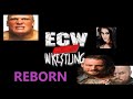 ECW Reborn PPV #1 (Max Marvelous ECW Revival Mod TEW-IX)