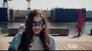 Supergirl 5x15 Promo "Reality Bytes" Season 5 Episode 15 Trailer