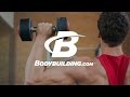 Conductor Customer Story - BodyBuilding.com