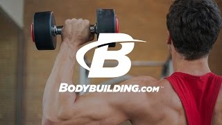 Conductor Customer Story - BodyBuilding.com