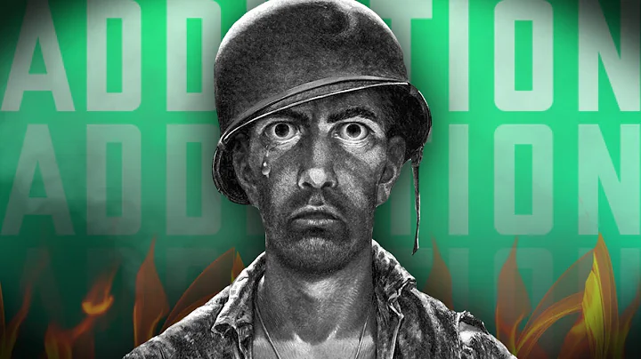 I Have A Severe Addiction To These Games...