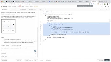 【每日一题】174 Dungeon Game, 06/08/2019