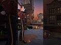 NEW HERO: DOORMAN - DEADLOCK #deadlockgame #deadlock #deadlockclips #deadlockmoments