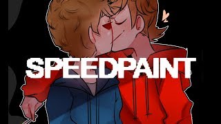 TordTom || Speedpaint || Eddsworld